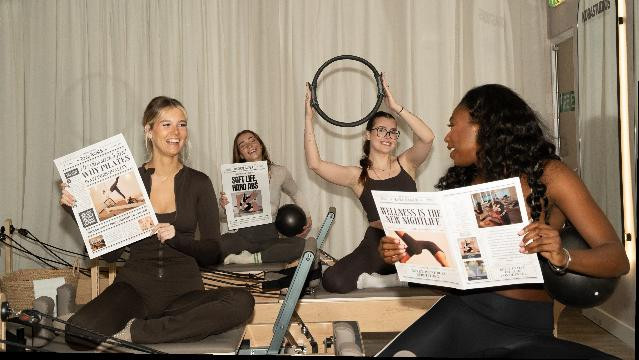 Image 1 from Kora Studios partner gallery