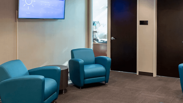 Image 3 from YMCA Health & Wellness Center partner gallery