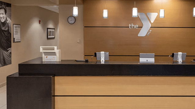 Image 1 from YMCA Health & Wellness Center partner gallery