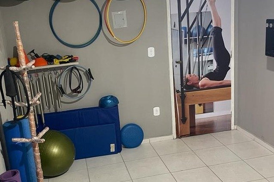 Imagem 1 da galeria do parceiro Fisio Dor