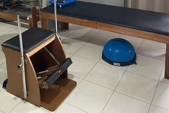 Imagem 3 da galeria do parceiro Fisio Dor