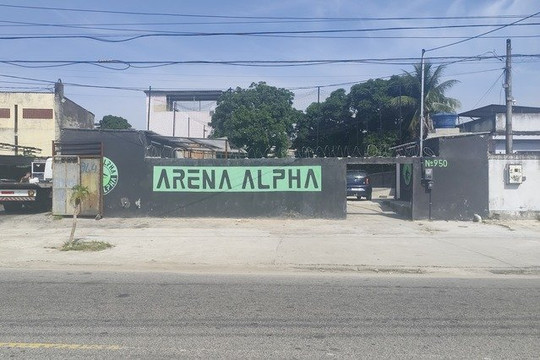 Imagem 2 da galeria do parceiro Arena Alpha