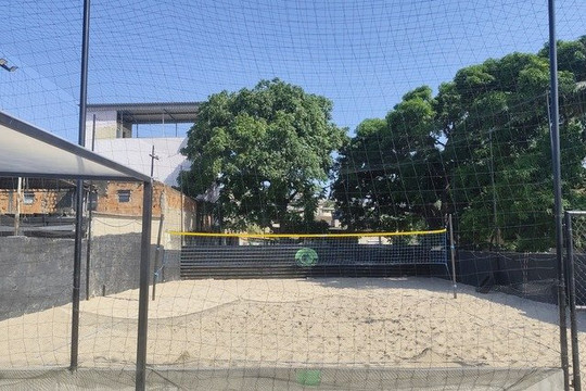 Imagem 1 da galeria do parceiro Arena Alpha