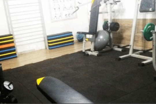 Imagem 1 da galeria do parceiro Studio Mais Saúde