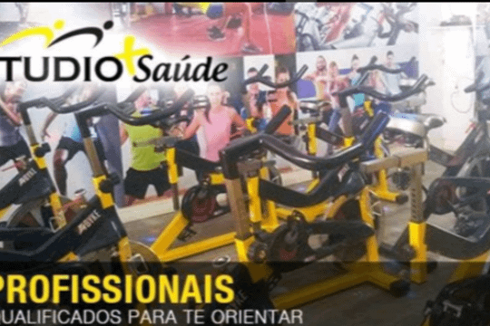 Imagem 3 da galeria do parceiro Studio Mais Saúde