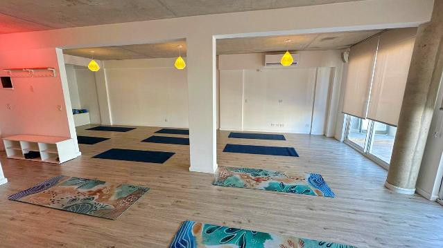 Imagen 3 de la galería del partner Posturalmente - Entrenamiento Postural