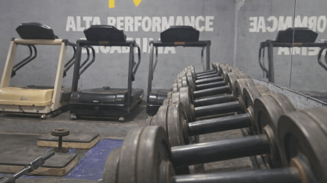 Imagem 1 da galeria do parceiro Acad PV Alta Performance