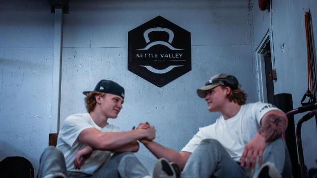 Image 3 de la galerie du partenaire Kettle Valley Fitness