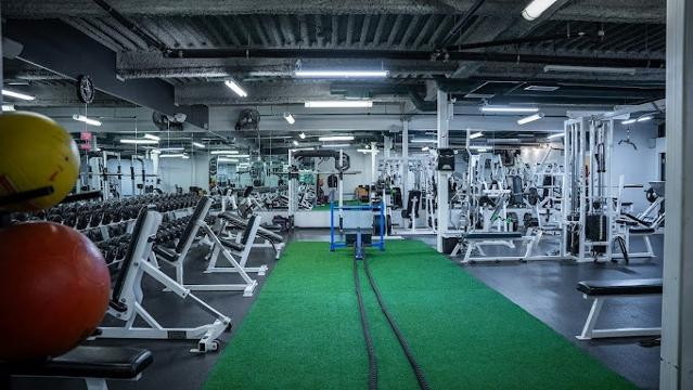 Image 1 de la galerie du partenaire Kettle Valley Fitness