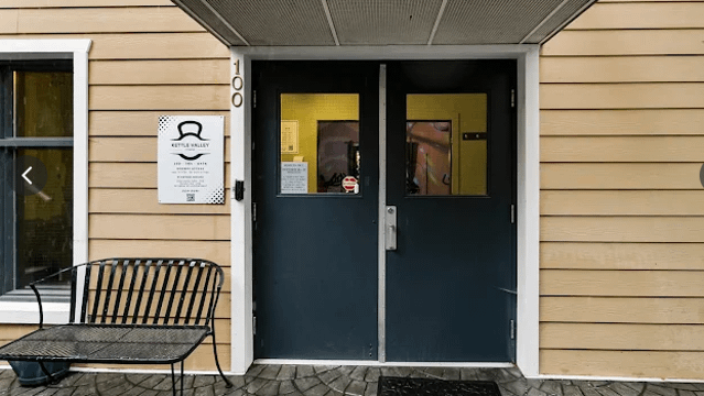 Image 2 de la galerie du partenaire Kettle Valley Fitness