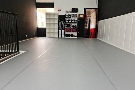 Imagem 1 da galeria do parceiro Vera Cruz Fighters - Roberta | Escola de Muaythai