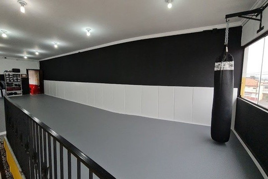 Imagem 2 da galeria do parceiro Vera Cruz Fighters - Roberta | Escola de Muaythai