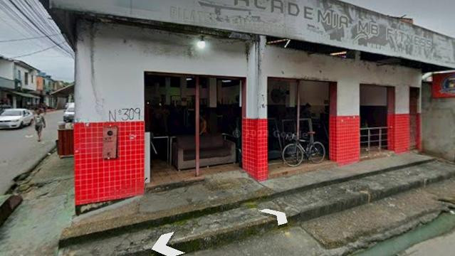 Imagem 2 da galeria do parceiro Academia MB Fitness