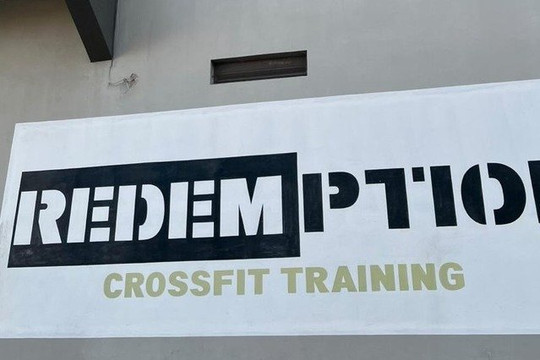 Imagen 2 de la galería del partner Redemption Crossfit Training