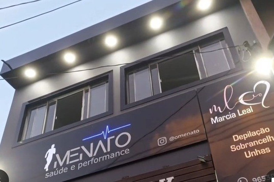 Imagem 1 da galeria do parceiro Menato Saúde e Performance