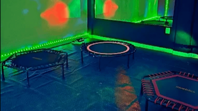 Imagen 3 de la galería del partner Mov Fitness Studio - Floresta