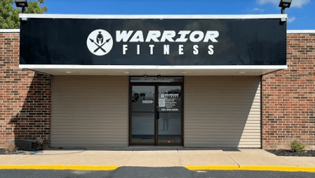 Image 2 from Warrior Fitness partner gallery