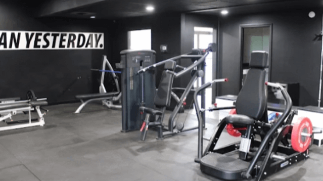 Image 3 from Warrior Fitness partner gallery