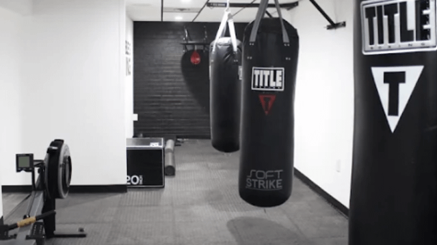 Image 1 from Warrior Fitness partner gallery