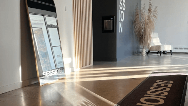 Image 2 from SESSION Studio partner gallery