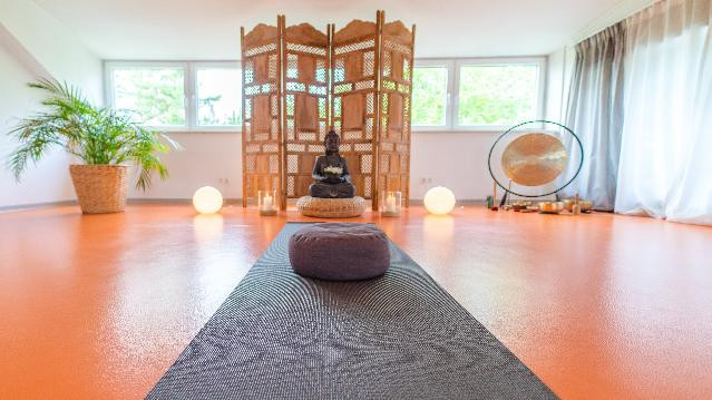 Bild 1 von Yogastudio Gilching Partnergalerie