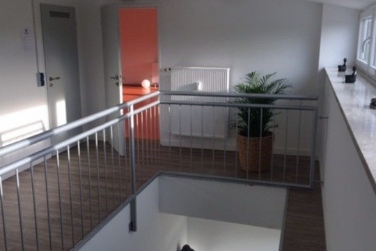 Bild 2 von Yogastudio Gilching Partnergalerie