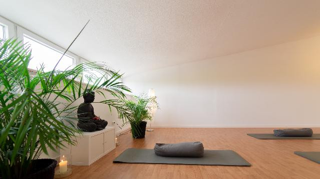Bild 3 von Yogastudio Gilching Partnergalerie