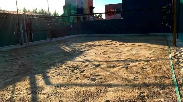 Imagem 3 da galeria do parceiro Arena Cidade