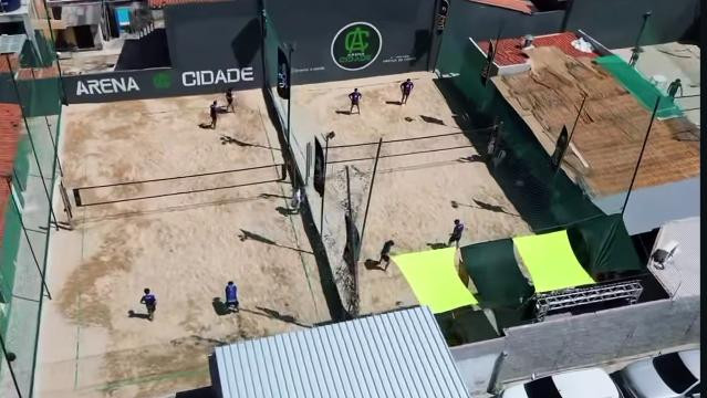 Imagem 1 da galeria do parceiro Arena Cidade