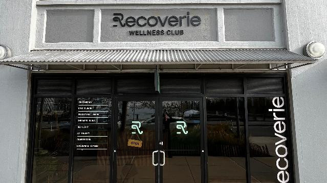 Image 2 from Recoverie partner gallery