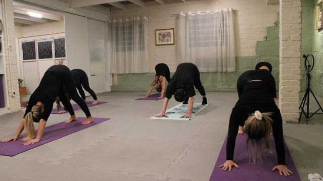 Imagem 2 da galeria do parceiro Casa Solar Yoga