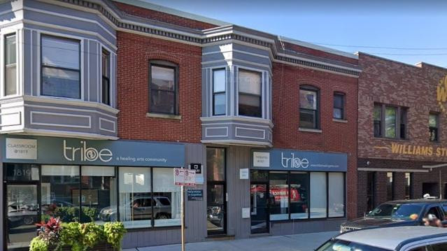 Image 2 from HippieGirlfriend Studio partner gallery