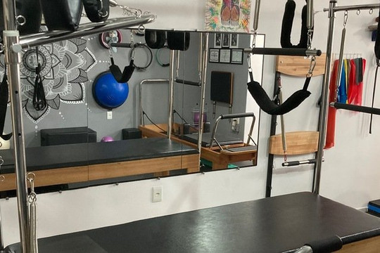 Imagem 2 da galeria do parceiro Therapya Pilates