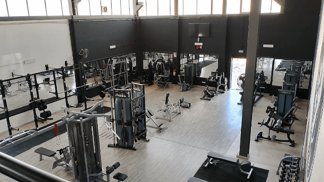 Immagine 3 dalla galleria del partner Venice Gym