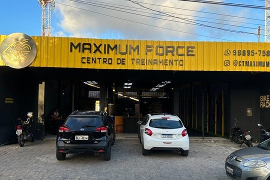 Imagem 2 da galeria do parceiro CT Maximum Force
