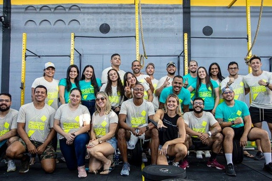 Imagem 3 da galeria do parceiro CT Maximum Force