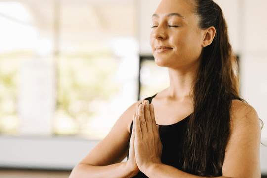 Image 3 from The Alchemy Yoga partner gallery