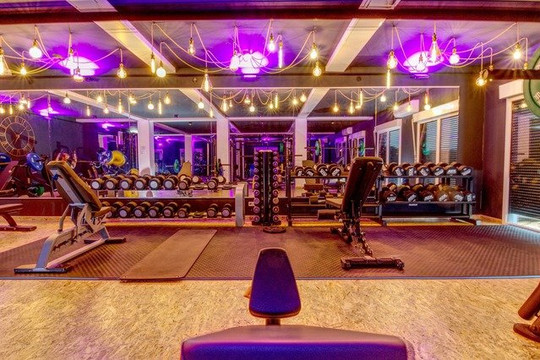 Bild 1 von Trainingszentrum Hüther Partnergalerie