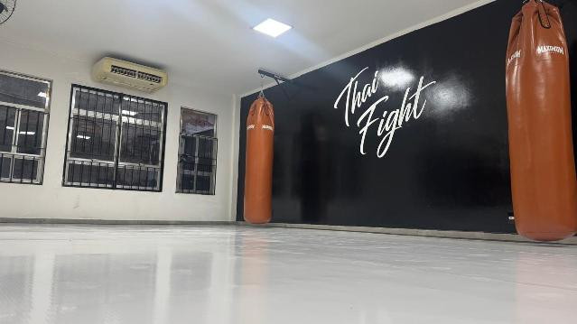 Imagem 1 da galeria do parceiro Thai Fight - Studio