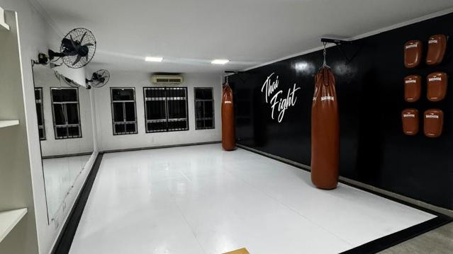 Imagem 3 da galeria do parceiro Thai Fight - Studio
