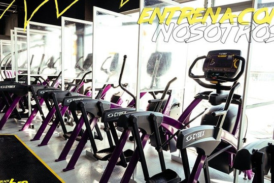 Imagen 3 de la galería del partner Black Thunder Av. de las Torres
