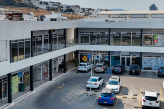 Imagen 2 de la galería del partner Black Thunder Av. de las Torres
