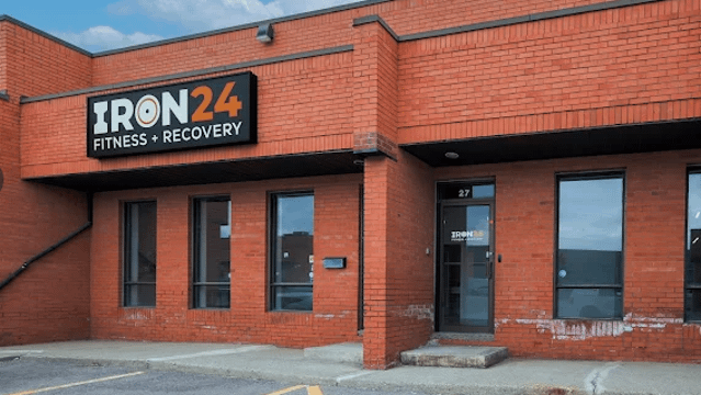 Image 2 from Iron 24 Fitness + Recovery - Oakville partner gallery
