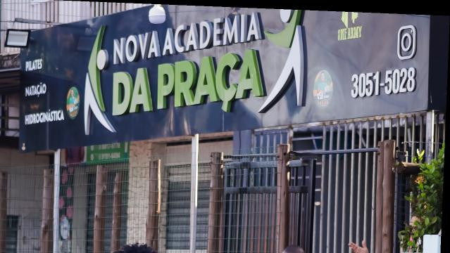 Imagem 2 da galeria do parceiro Academia da Praça