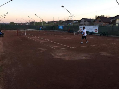 Imaginea 2 din Tenis Club Leo galeria partenerului