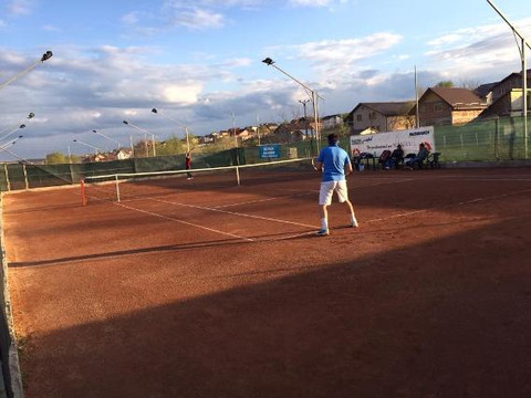 Imaginea 3 din Tenis Club Leo galeria partenerului