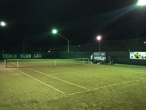 Imaginea 1 din Tenis Club Leo galeria partenerului
