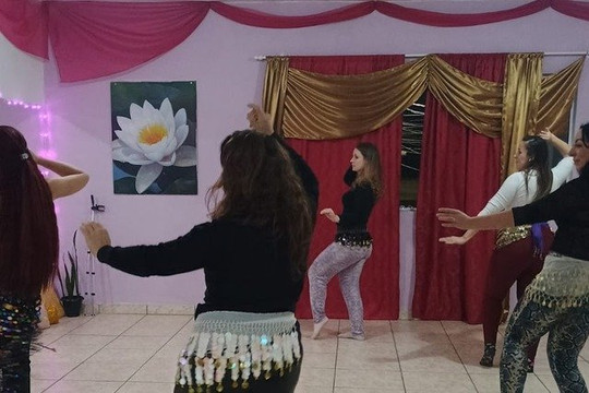 Imagem 3 da galeria do parceiro Estúdio de Dança Renarah