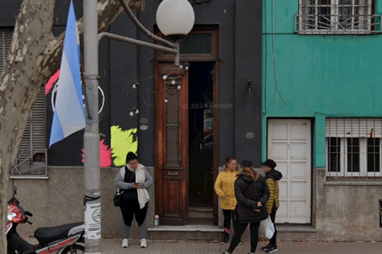 Imagen 2 de la galería del partner Only Dance