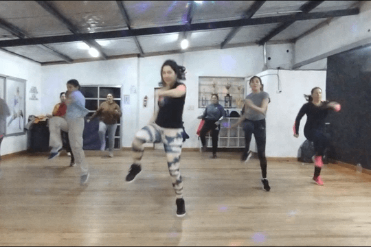 Imagen 3 de la galería del partner Only Dance